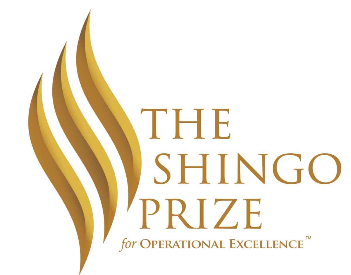 Shingo Prize - Wikipedia