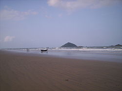 Shirali Pantai