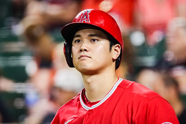 大谷翔平 佐々木4枚カード 花巻東 日ハム エンジェルス オールジャパン