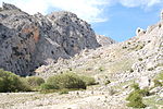 Miniatura per Parc Natural de la Sierra del Castril