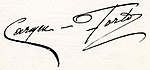 Signature