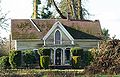 Silas Jacob Beeks House 2 - Forest Grove, Oregon.JPG