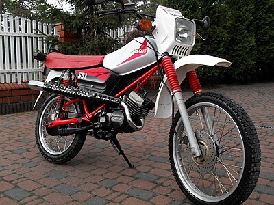 Simson S53 OR