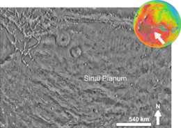 Sinai Planum basé sur le jour THEMIS.png