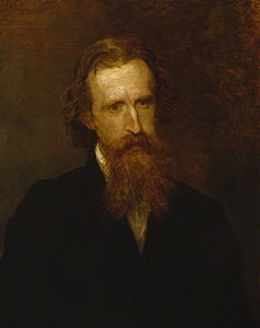 Sir Leslie Stephen, 1878