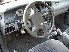 Skoda Felicia Wikiwand