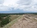 English: Dunes in Slowinski National Park Polski: Wydmy w Słowińskim Parku Narodowym