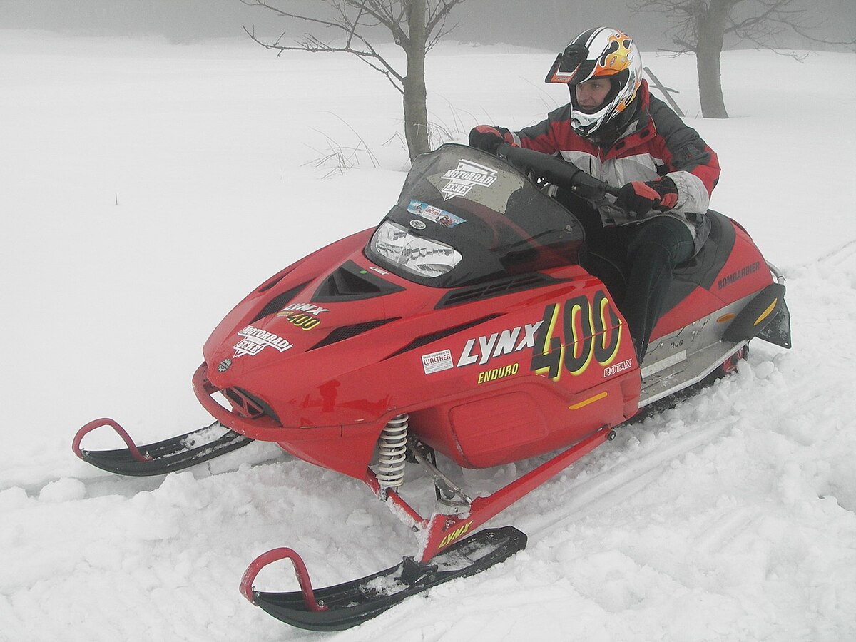Heißer verkauf 200cc Motor Schnee Roller Schneemobil Schnee Racer