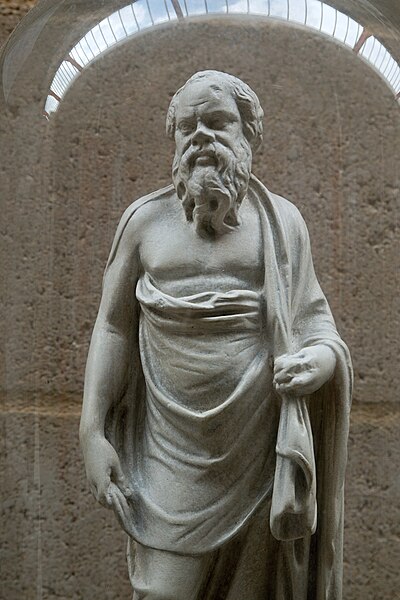 File:Socrates, plaster cast, Cambridge Museum of Classical Archaeology, 154262.jpg