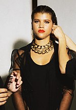 Sofia Richie