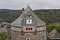 * Nomination Cologne, Germany: Battery tower of Schloss Burg --Cccefalon 07:22, 28 August 2014 (UTC) * Promotion  Support Good quality--Lmbuga 10:22, 28 August 2014 (UTC)
