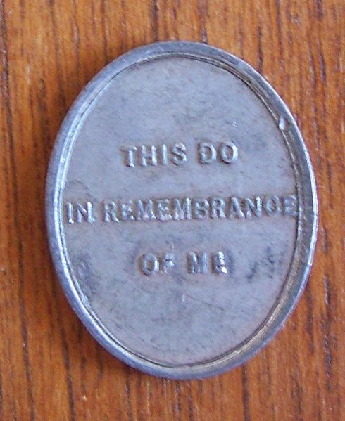 File:South Leith communion token reverse.jpg