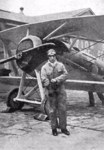 Spad S.27 - Løyt.  Jean Casale 110320 p297.png