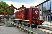 Spoorwegmuseum loc NS 2498.JPG