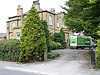 Springfield Hall - Springfield Avenue - geograph.org.uk - 1500658.jpg