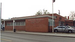 U.S. Post Office in Springwells Springwells Post Office (Detroit).jpg