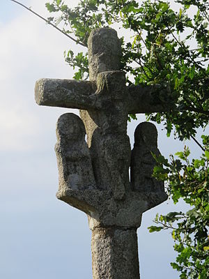 Habiter à Saint-Gonnery