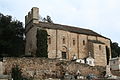 Saint-Pierre-de-Rhèdes kirke i Lamalou-les-Bains