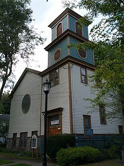 St- James AME Zion Kilisesi 2012-09-22 16-38-04.jpg