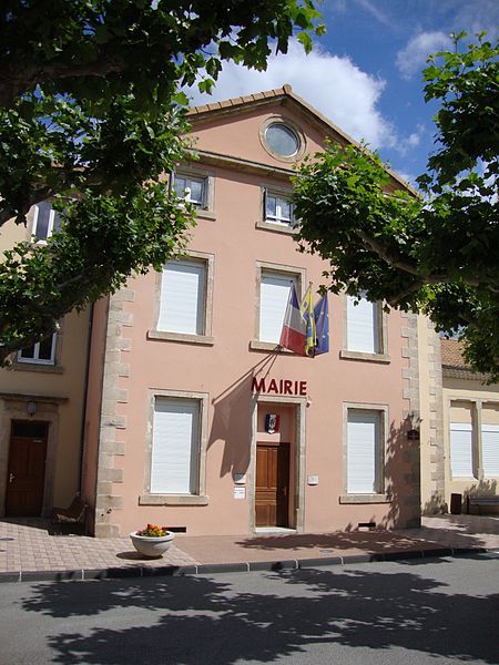 File:St.Julien-en-Saint-Alban (Ardèche, Fr) mairie.JPG