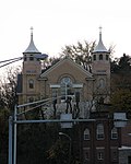 Thumbnail for St. Nicholas Croatian Church (Millvale, Pennsylvania)