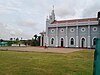 St. Joseph's Shrine, Mooppanad