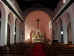 St Patrick's Roman Catholic Church, Grangetown