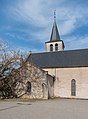 * Nomination Saint Bartholomew church in Varaire, Lot, France. --Tournasol7 01:35, 25 December 2021 (UTC) * Promotion  Support Good quality -- Johann Jaritz 04:02, 25 December 2021 (UTC)
