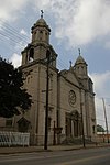 Chiesa cattolica romana magiara di Santa Elisabetta