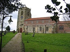 St. Johannes der Täufer Kirche Carnaby.jpg