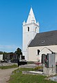 * Nomination Saint Leonard church in Neudorf, Burgenland, Austria. --Tournasol7 05:08, 10 October 2022 (UTC) * Promotion  Support Good quality. --George Chernilevsky 05:21, 10 October 2022 (UTC)