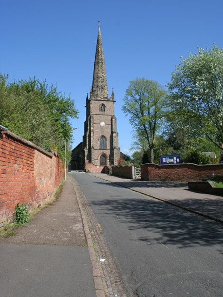 File:St Peter's Church, Whetstone near Leicester - geograph.org.uk - 164927.jpg