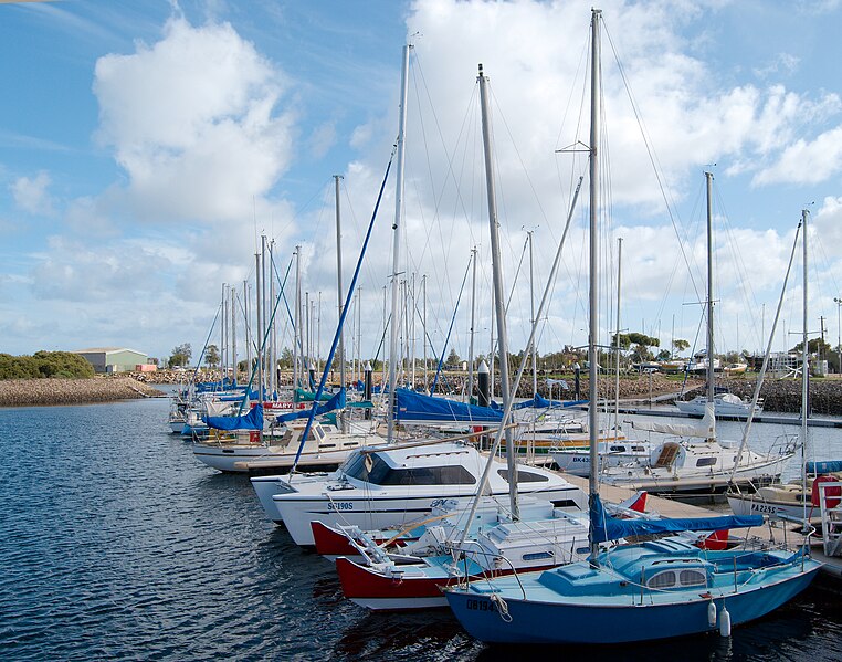 File:St kilda boats.jpg