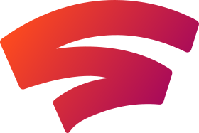 logo de Stadia Games and Entertainment