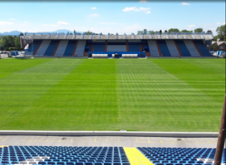 Stadion Varteks