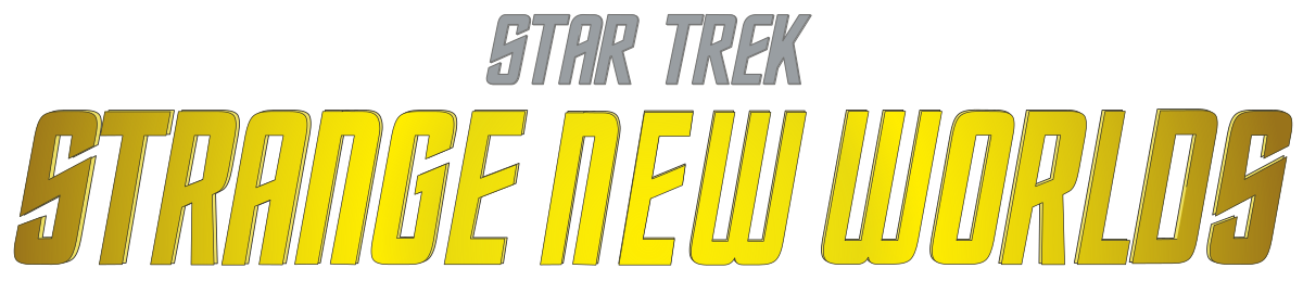 Star Trek: New Worlds - Wikipedia