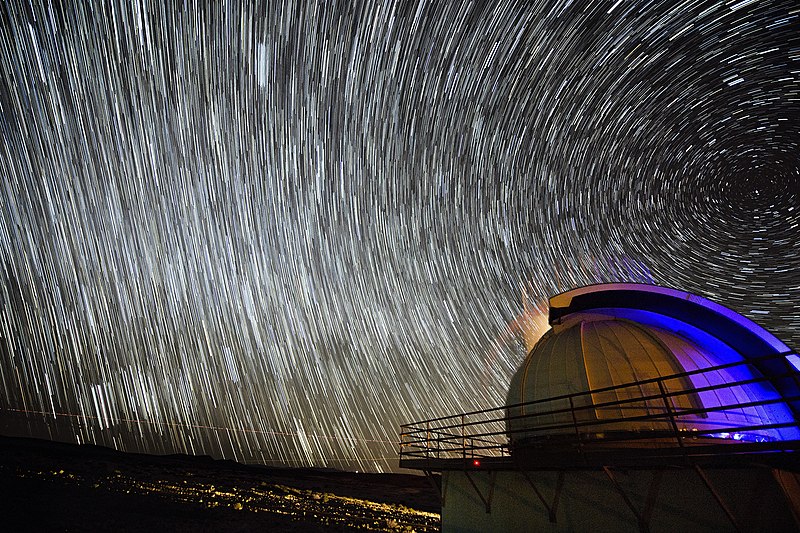 File:Star trails in Space Command (3941764).jpeg
