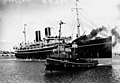 RMS Mooltan