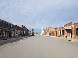 State Center, Iowa