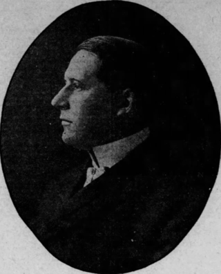 <span class="mw-page-title-main">1911 Maryland gubernatorial election</span>