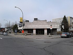 Acadie (Montreal metro) makalesinin açıklayıcı görüntüsü