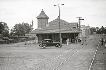 Station Byromville Georgia LOC fsa 8a03451.jpg