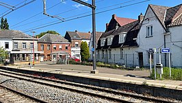 Station Nimy