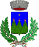 Blason de Cattolica Eraclea