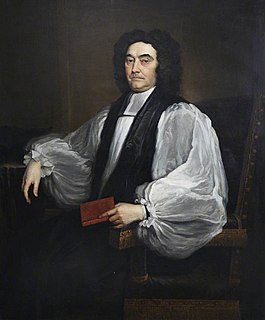 Stephen Weston Bishop of Exeter