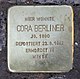 Cora Berliner