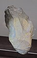 Stone hand axe. Seokjangni. Korea. Lower Paleolithic. Replica.jpg