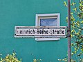 Heinrich-Heine-Straße