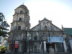 Santa Rita, Pampanga