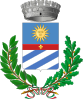 Coat of arms of Stroppiana